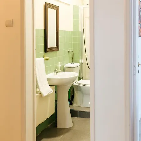 Πανσιόν Daniela's 204 Lisboa