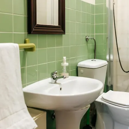 Πανσιόν Daniela's 204