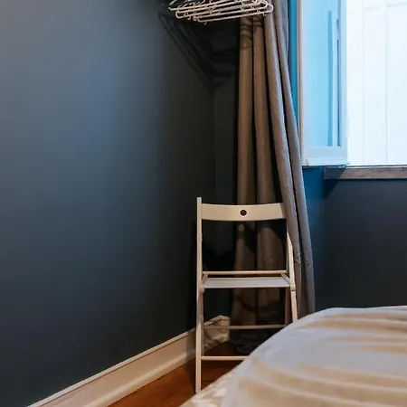 Гостевой дом Daniela's 204 *