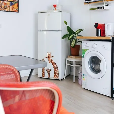 Daniela's 204 * Лиссабон