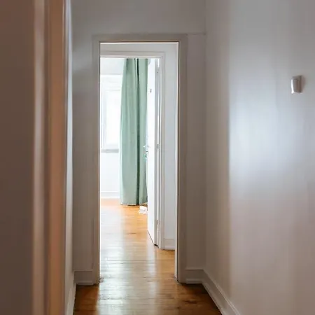 Гостевой дом Daniela's 204