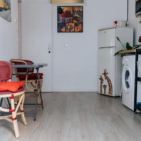 Daniela's 204 Гостевой дом *