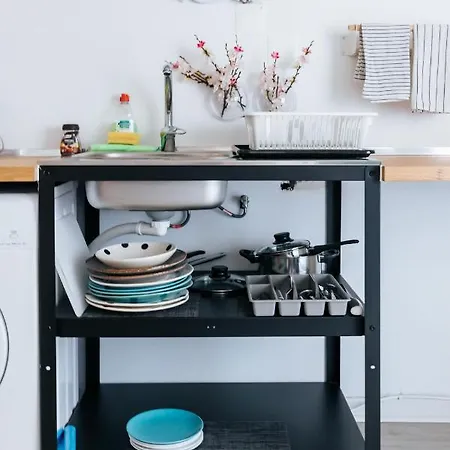 Konukevi Daniela's 204