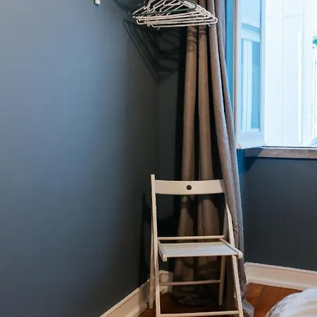 Vendégház Daniela's 204 Lisboa