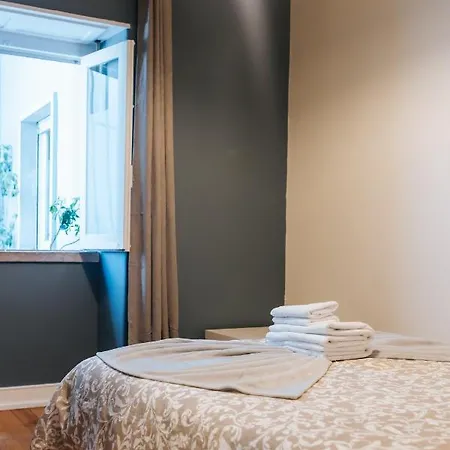 Daniela's 204 * Lisboa