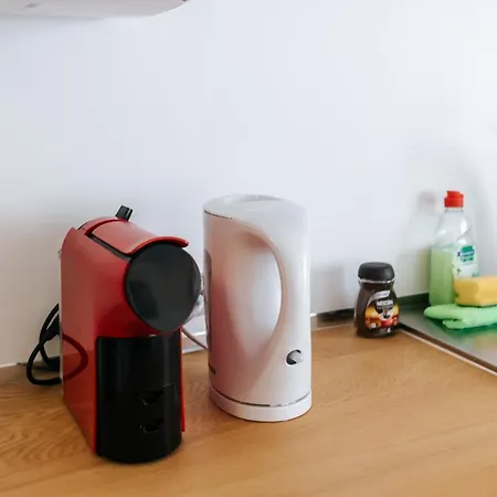 Konukevi Daniela's 204