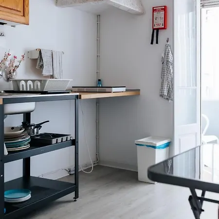 Gasthuis Daniela's 204