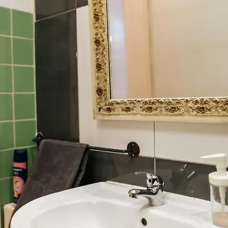 Daniela's 204 Gasthuis