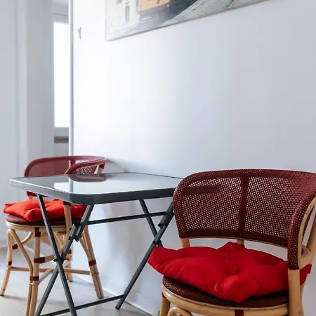 Daniela's 204 Gasthuis