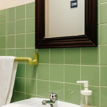 Daniela's 204 Gasthuis Lissabon